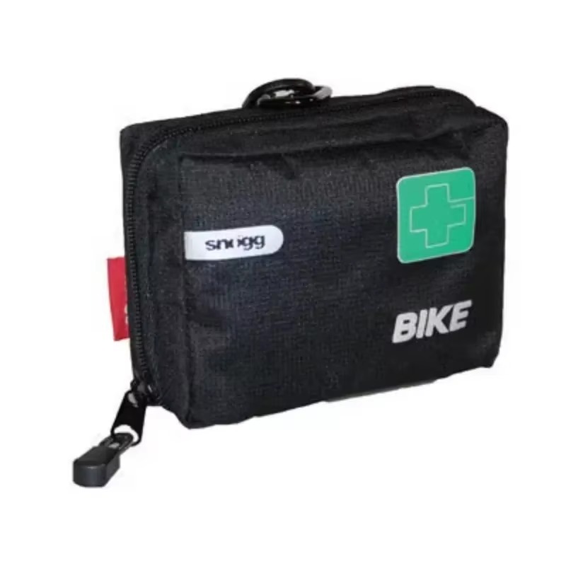 Mountain Biking First Aid Kit - Bike-Mounted First Aid Kit Professional Cycling