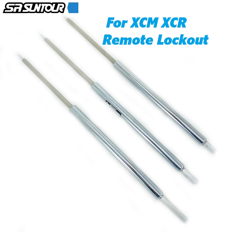 Mtb Fork Air - For SR SUNTOUR Front Fork 26-27.5-29