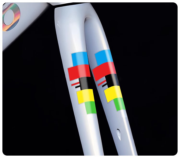 Bicycle Racing Graphic Sticker – Mountain Biking Uci recenzja i cena