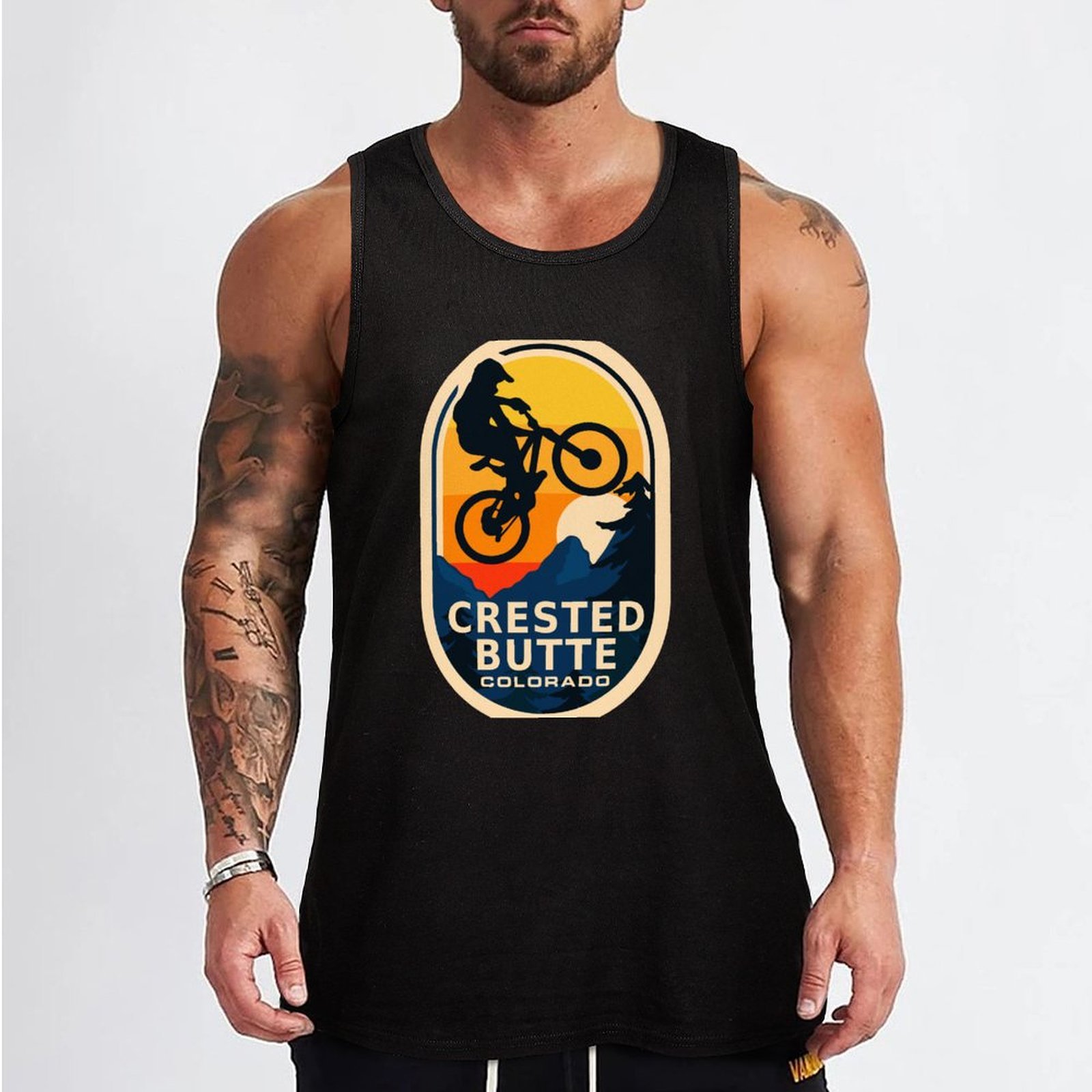 crested butte colorado mtb mou – Mountain Biking Colorado recenzja i cena