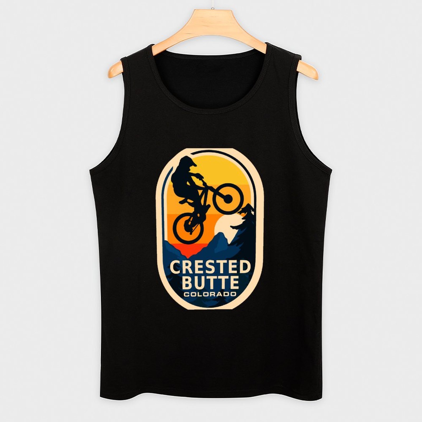 crested butte colorado mtb mou – Mountain Biking Colorado recenzja i cena