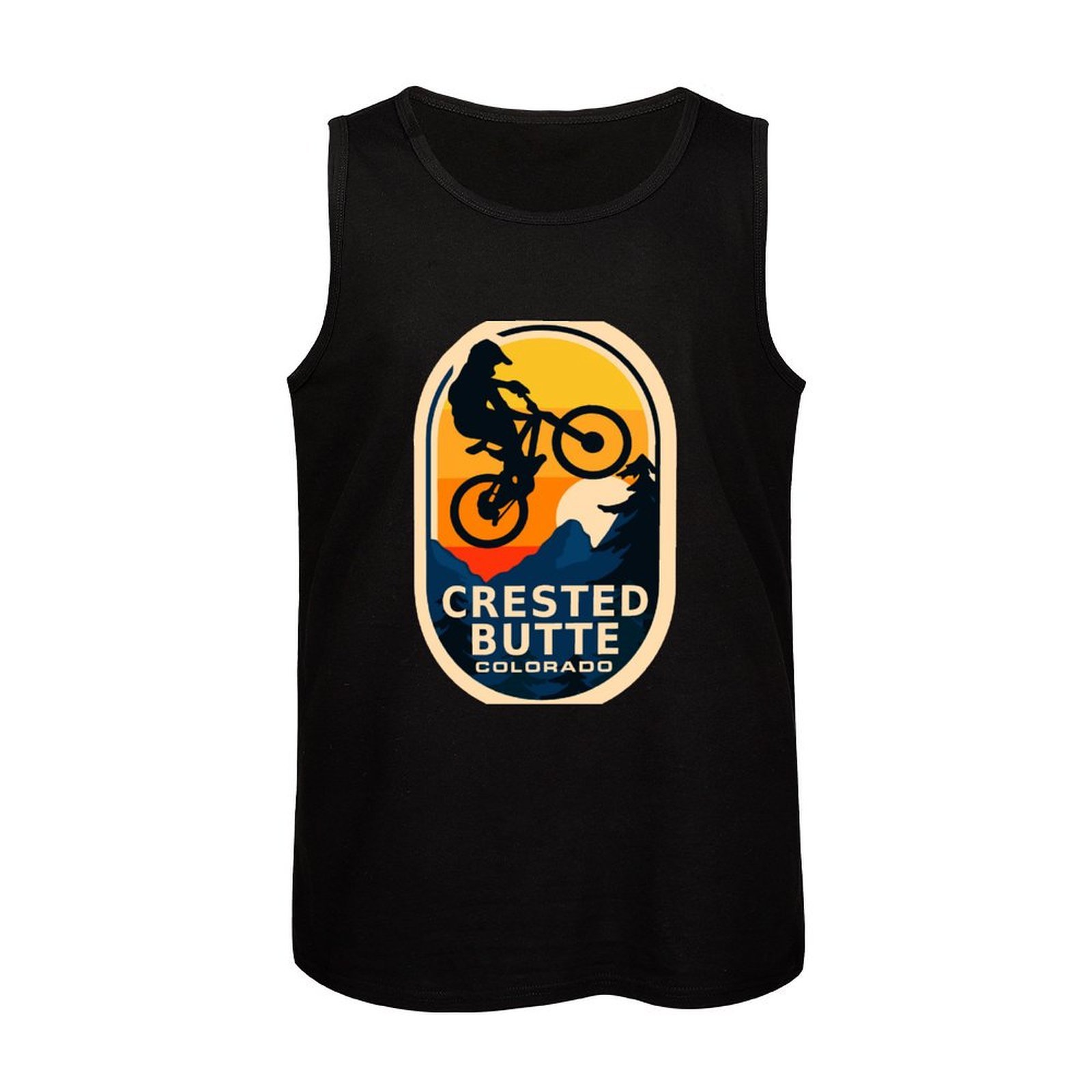 crested butte colorado mtb mou – Mountain Biking Colorado recenzja i cena