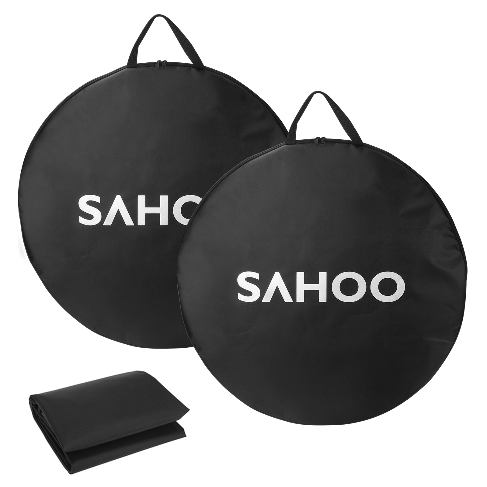 SAHOO 2pcs Bicycle Single Whee – Mountain Biking Rucksack recenzja i cena