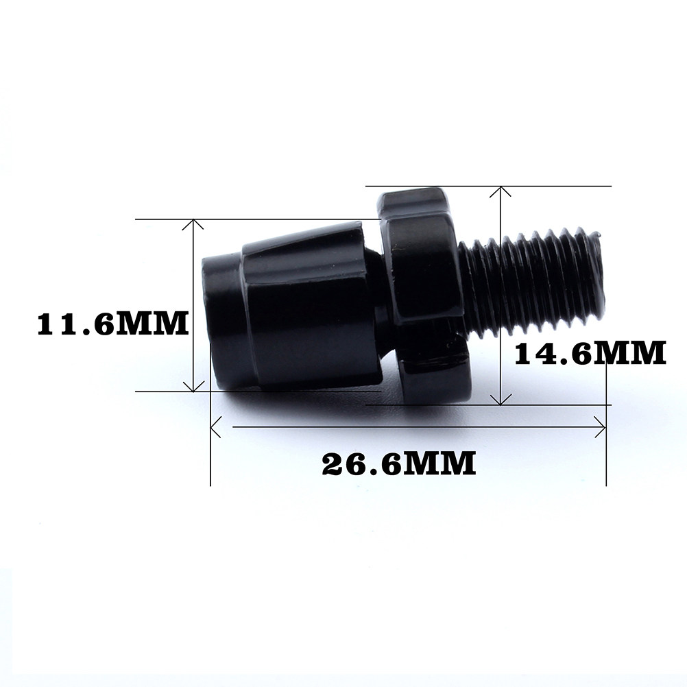 One Pair M7 Brake Adjustment S – Mountain Biking Gear recenzja i cena
