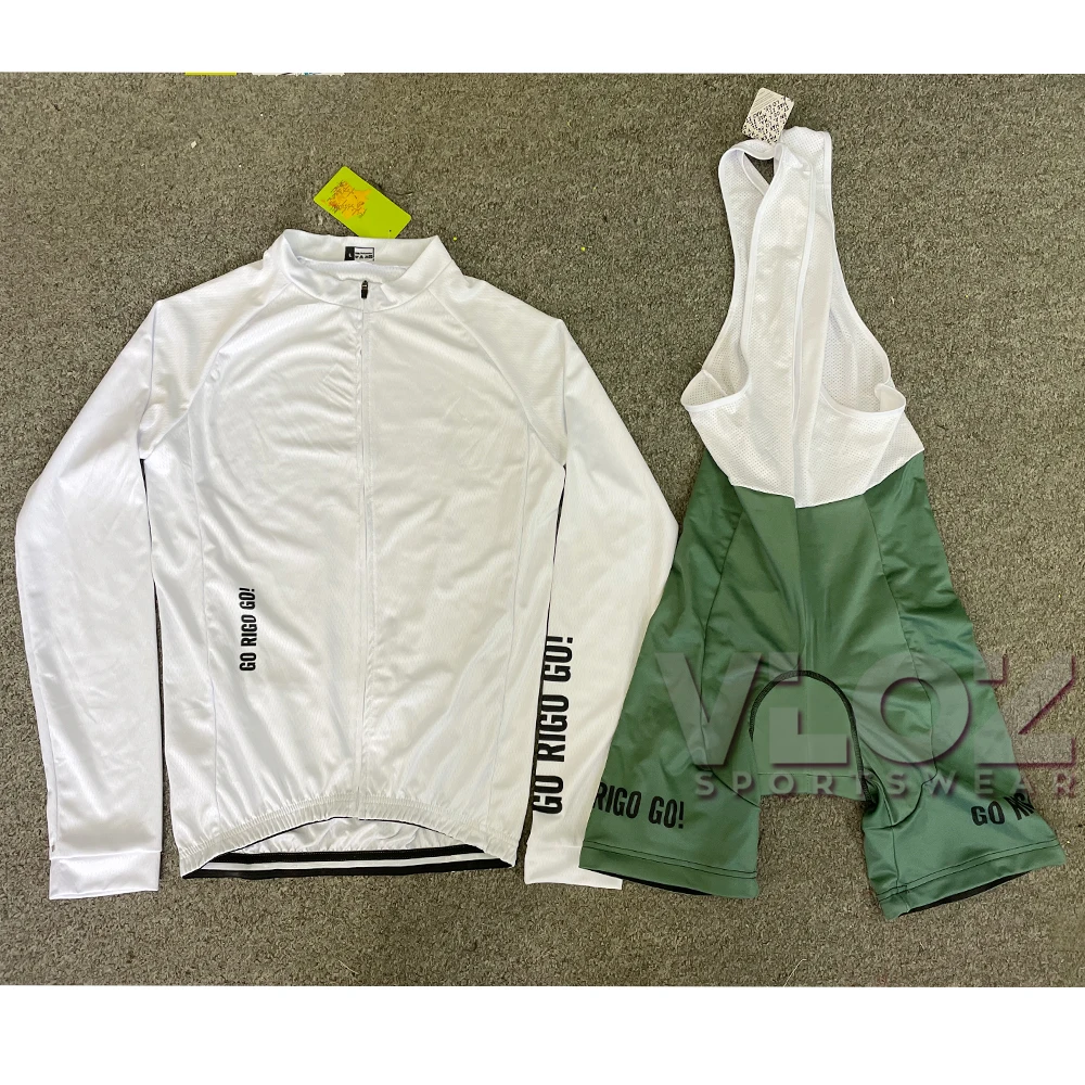 Go Rigo Go Cycling Clothing Lo – Mountain Biking Underwear recenzja i cena