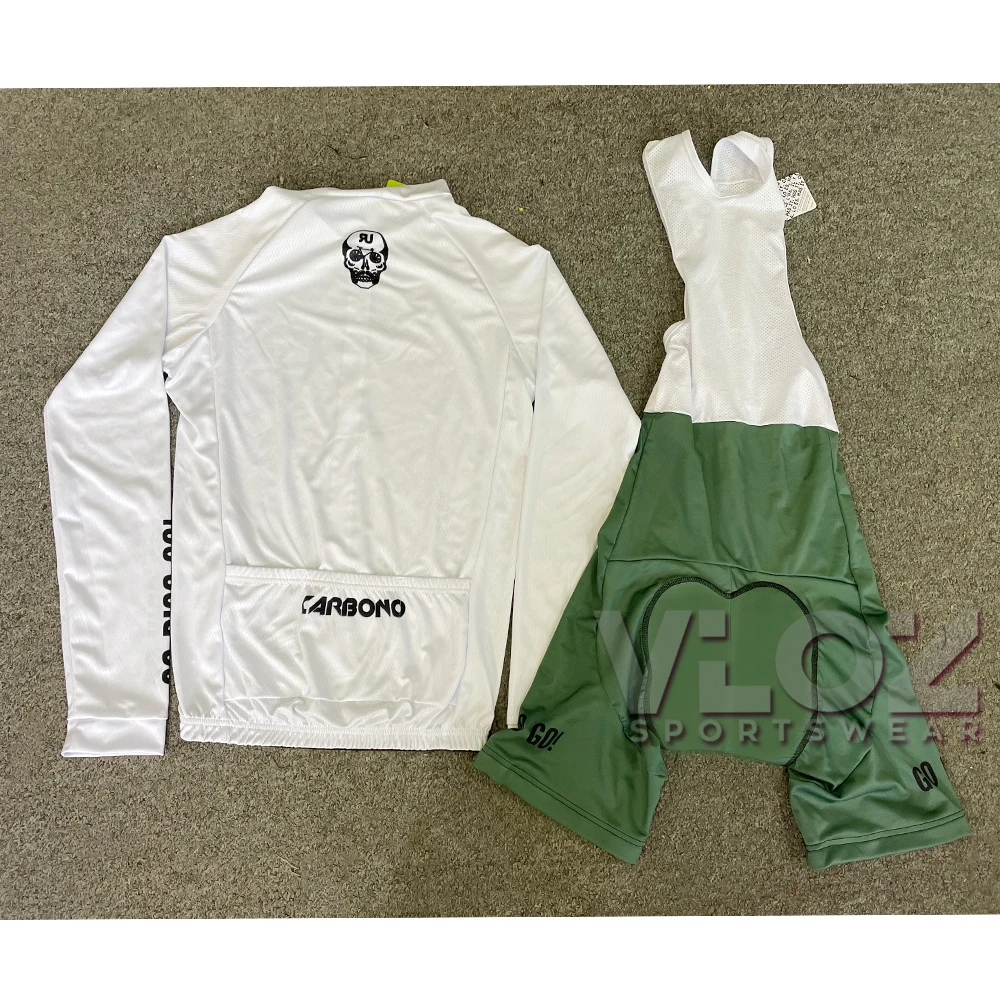 Go Rigo Go Cycling Clothing Lo – Mountain Biking Underwear recenzja i cena