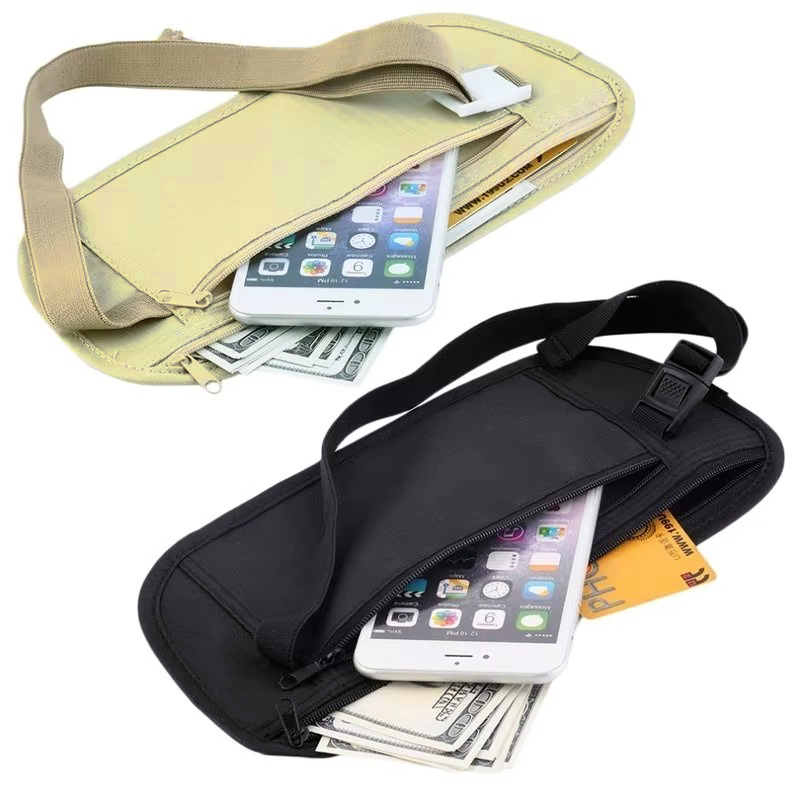 Invisible Travel Waist Packs P – Mountain Biking Waist Pack recenzja i cena