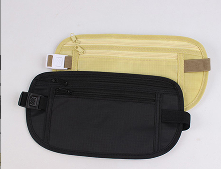 Invisible Travel Waist Packs P – Mountain Biking Waist Pack recenzja i cena