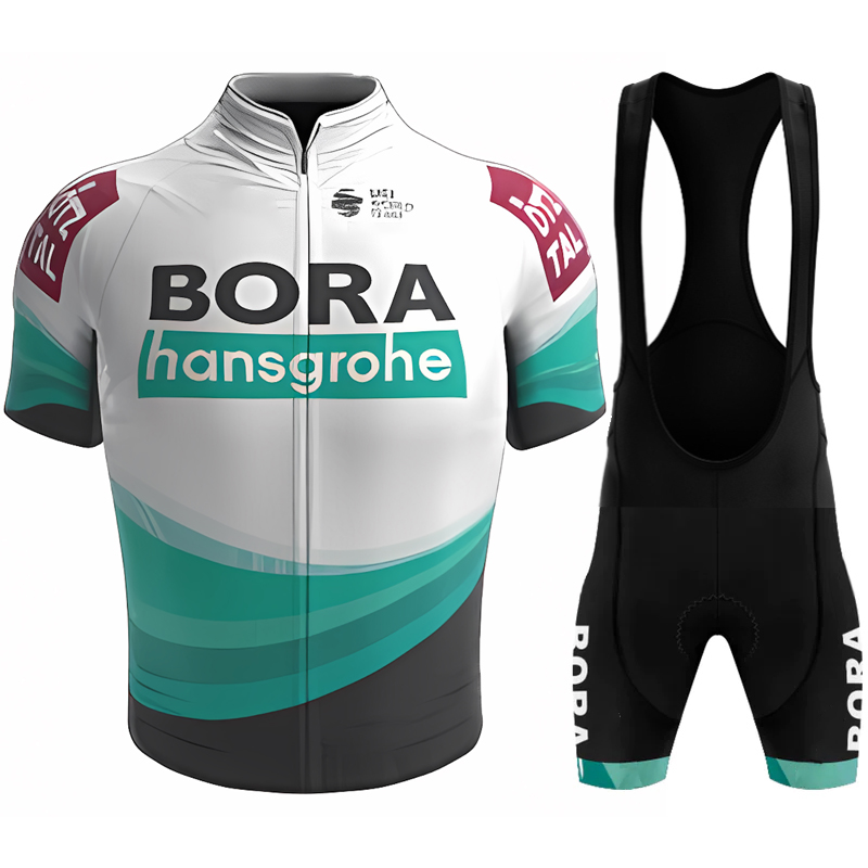 Cycling Clothes Tricuta Man UC – Mountain Biking Uci recenzja i cena