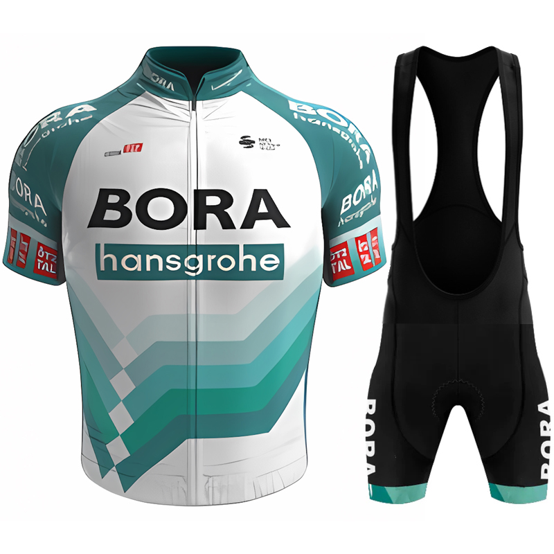 Cycling Clothes Tricuta Man UC – Mountain Biking Uci recenzja i cena