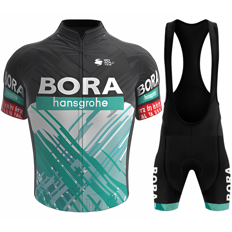 Cycling Clothes Tricuta Man UC – Mountain Biking Uci recenzja i cena