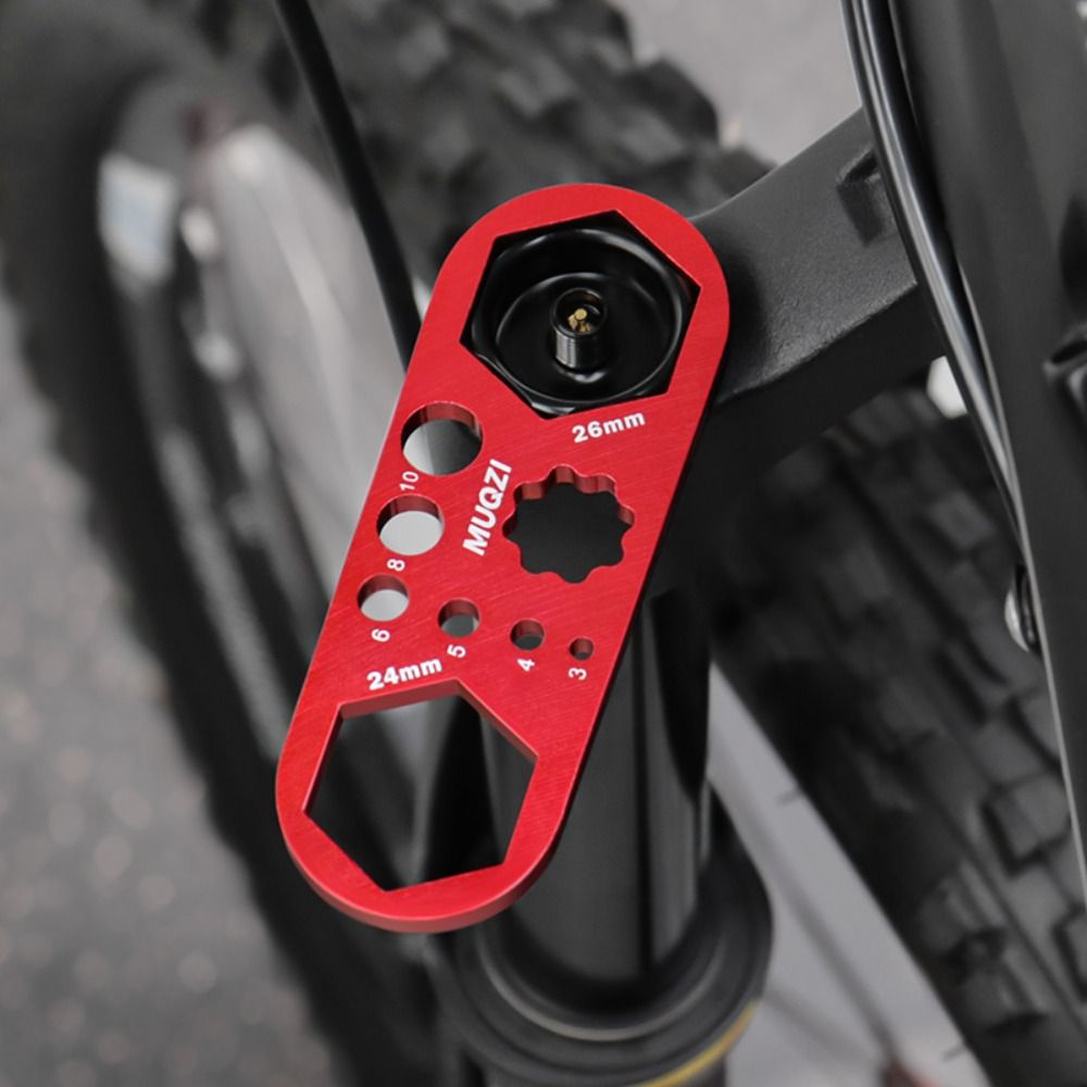 MTB Front Fork Removal Tools S – Mtb Fork Air recenzja i cena