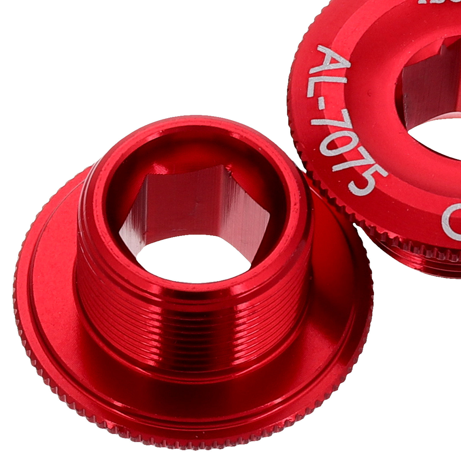3Pcs Aluminum Alloy Bike Crank – Mountain Biking Gear recenzja i cena