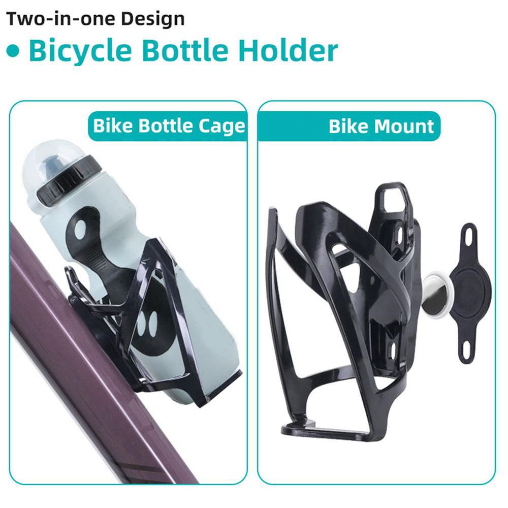 For Apple Mountain Bike Locato – Mountain Biking Water Bottle recenzja i cena