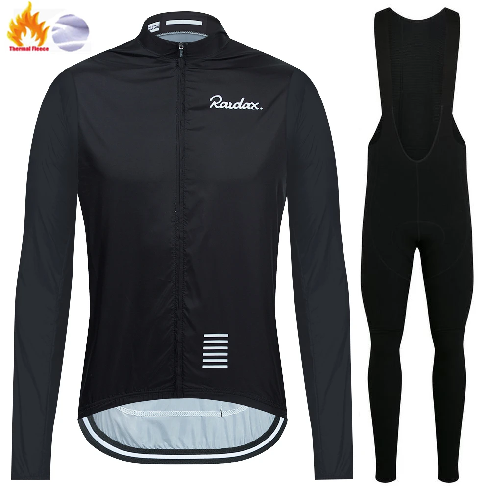 Raudax Autumn and Winter Windp – Mountain Biking Underwear recenzja i cena