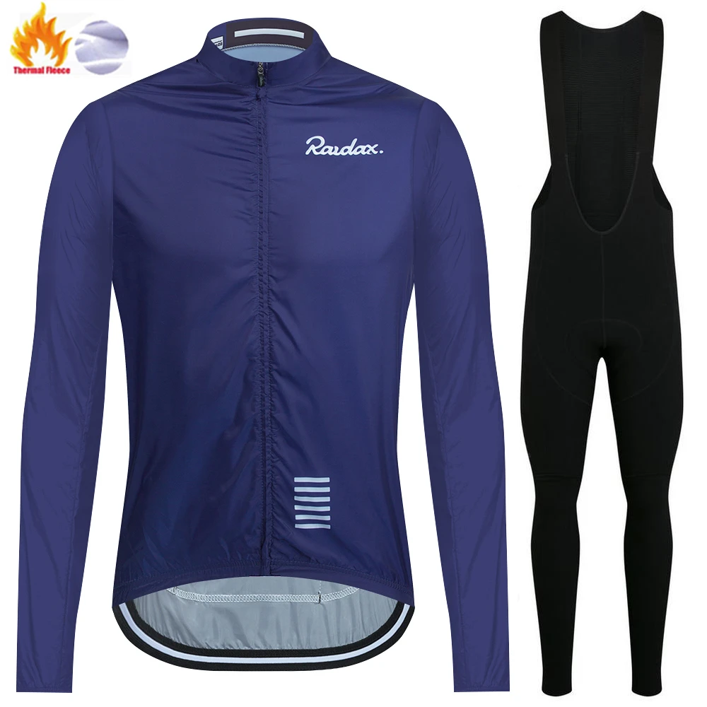 Raudax Autumn and Winter Windp – Mountain Biking Underwear recenzja i cena