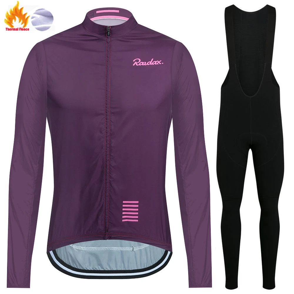 Raudax Autumn and Winter Windp – Mountain Biking Underwear recenzja i cena