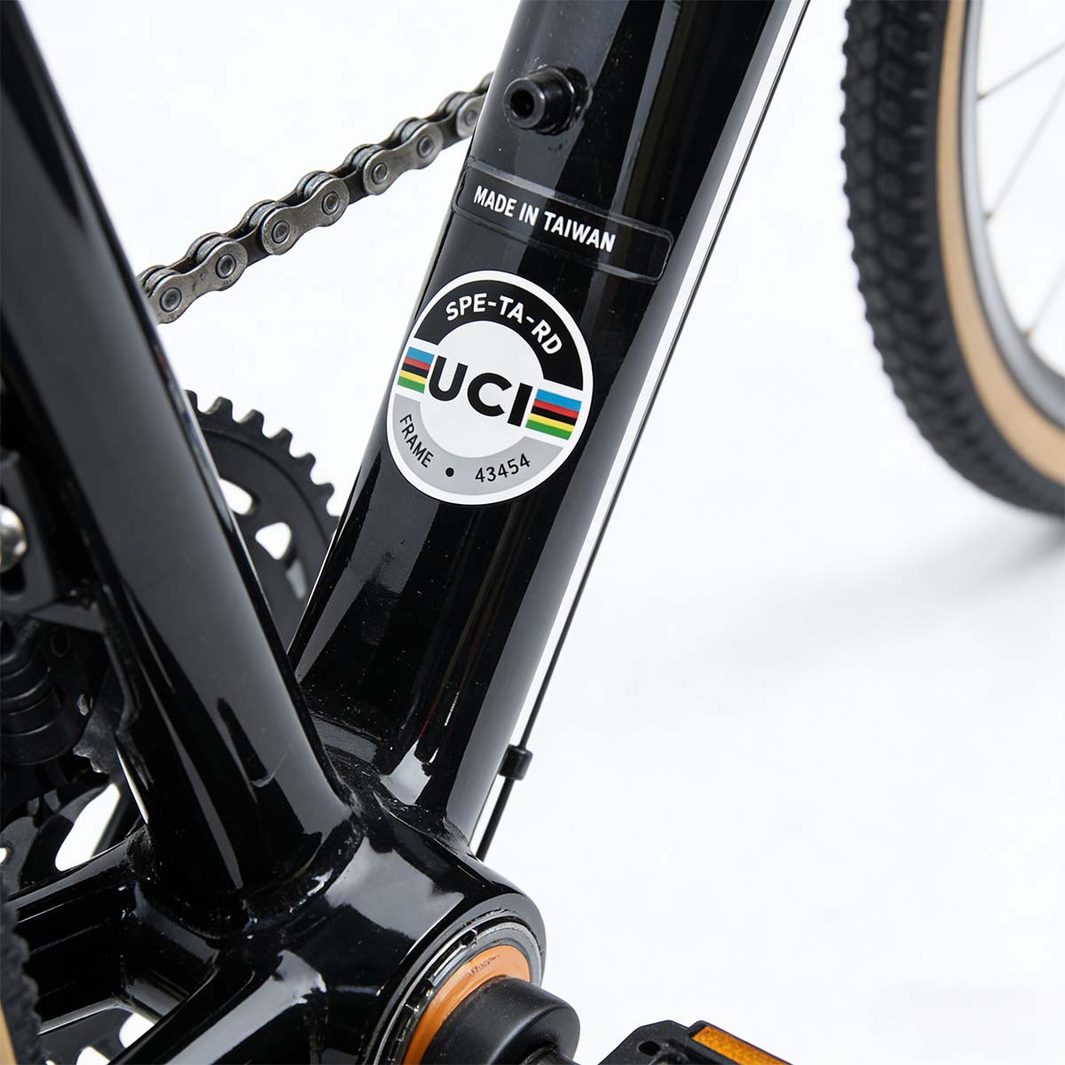 UCI Style Cycling Decor Sticke – Mountain Biking Uci recenzja i cena