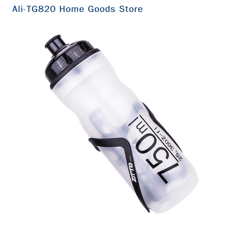[TG820]750ml Bicycle Kettle MT – Mountain Biking Water Bottle recenzja i cena