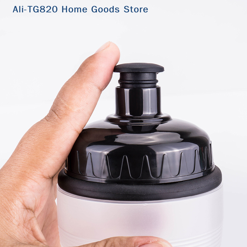 [TG820]750ml Bicycle Kettle MT – Mountain Biking Water Bottle recenzja i cena