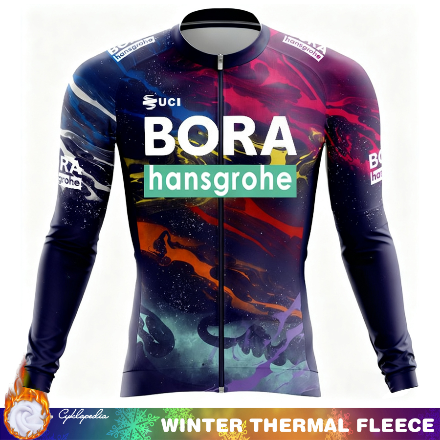 Bicycles Winter Cycling Jersey – Mountain Biking Uci recenzja i cena