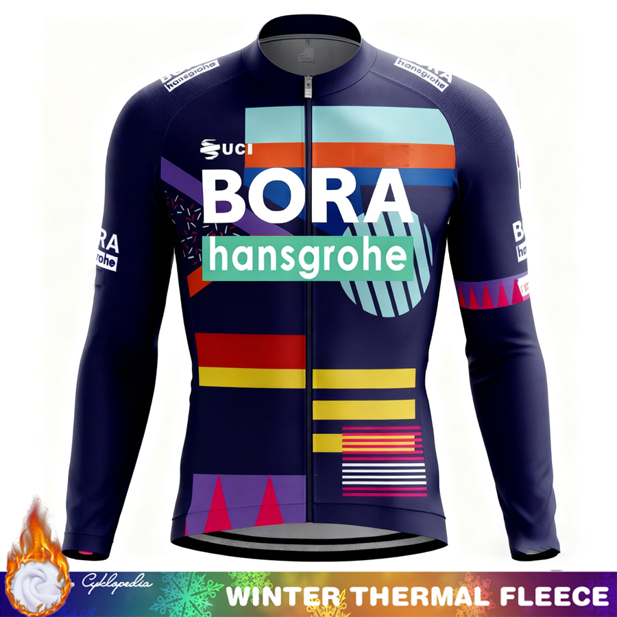 Bicycles Winter Cycling Jersey – Mountain Biking Uci recenzja i cena