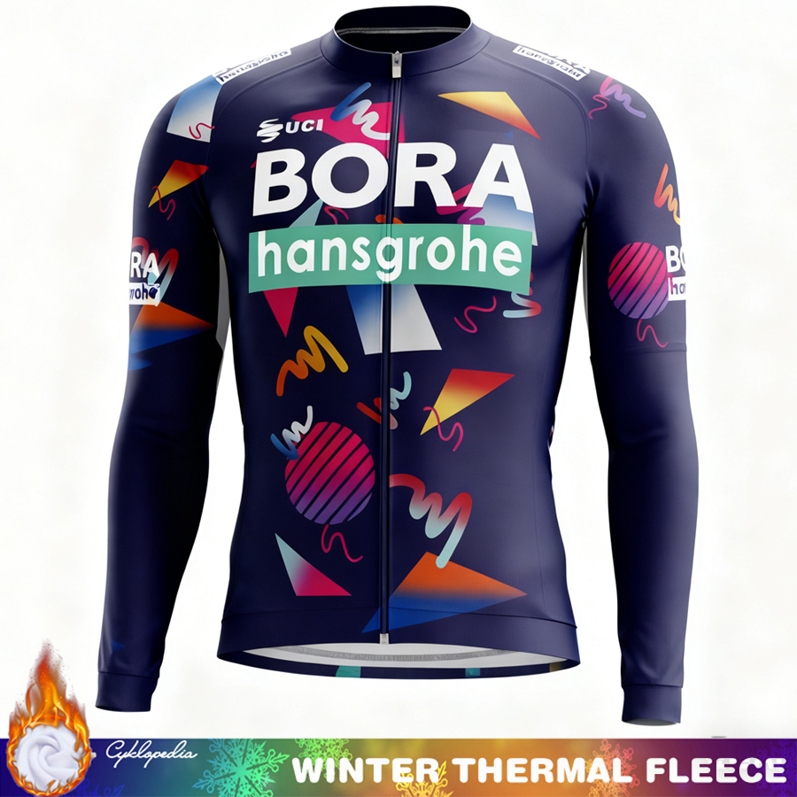 Bicycles Winter Cycling Jersey – Mountain Biking Uci recenzja i cena