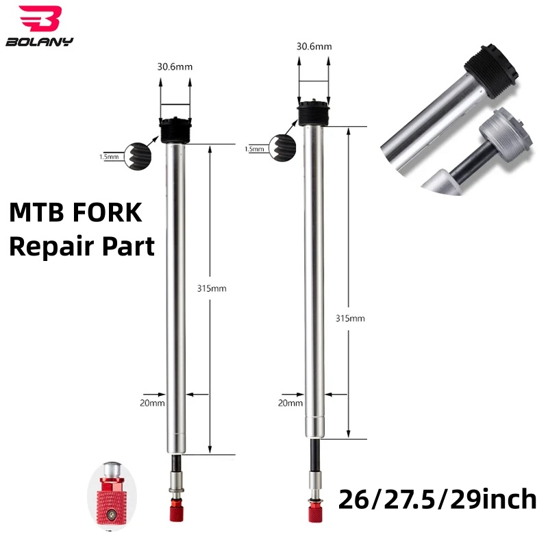 Bolany Mountain Bike Fork Oil  – Mtb Fork Air recenzja i cena