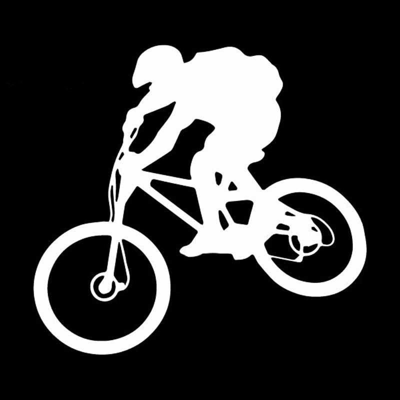Cycling Mountain Bike Horseman – Mountain Biking Cartoon recenzja i cena