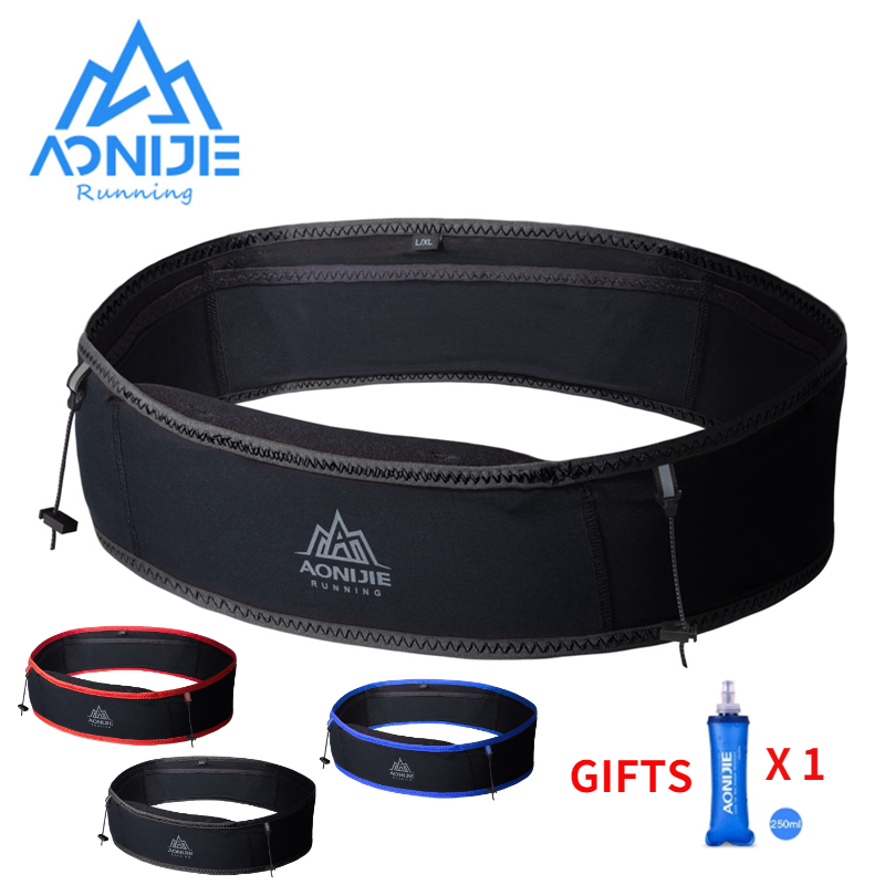 Aonijie Outdoor Waist Belt Bag – Mountain Biking Waist Pack recenzja i cena