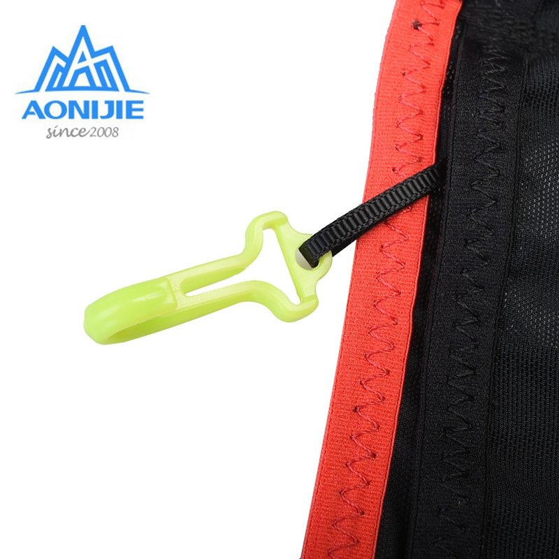 Aonijie Outdoor Waist Belt Bag – Mountain Biking Waist Pack recenzja i cena