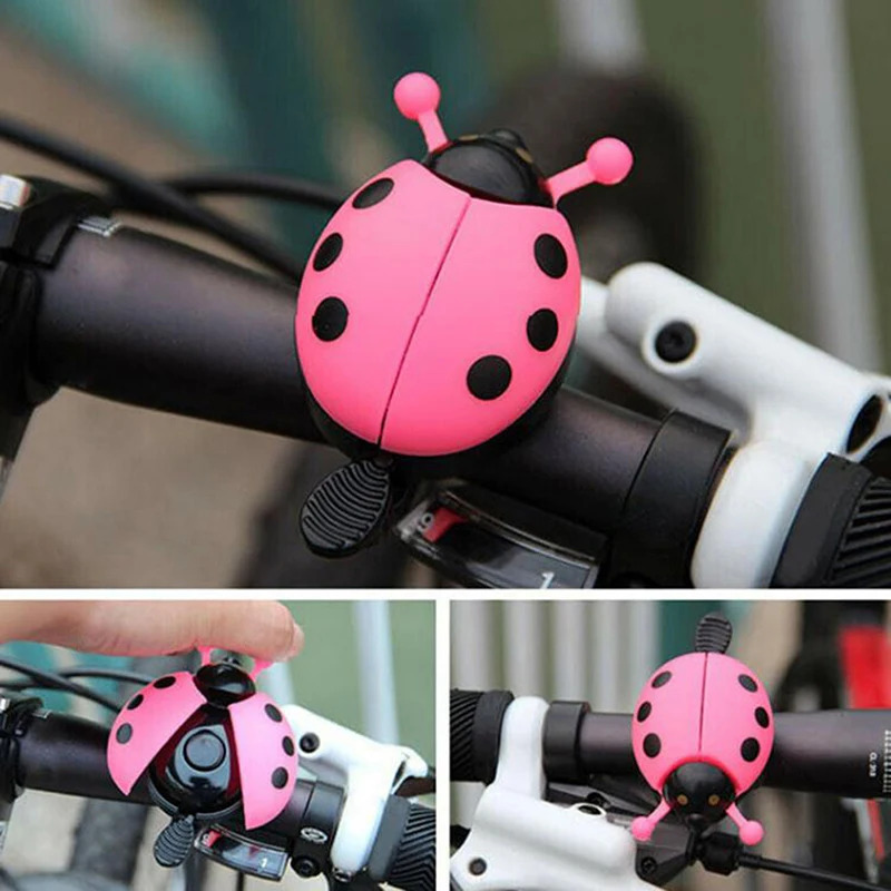 1PC cute Bicycle Bell Animal S – Mountain Biking Cartoon recenzja i cena