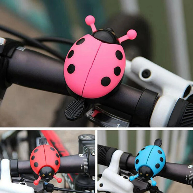 1PC cute Bicycle Bell Animal S – Mountain Biking Cartoon recenzja i cena