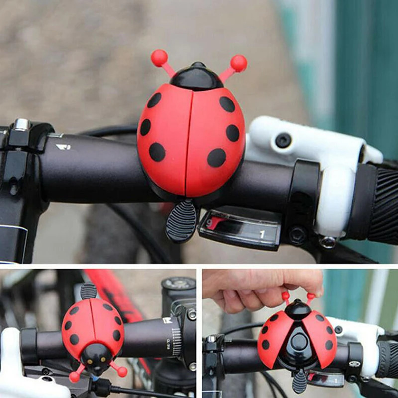 1PC cute Bicycle Bell Animal S – Mountain Biking Cartoon recenzja i cena