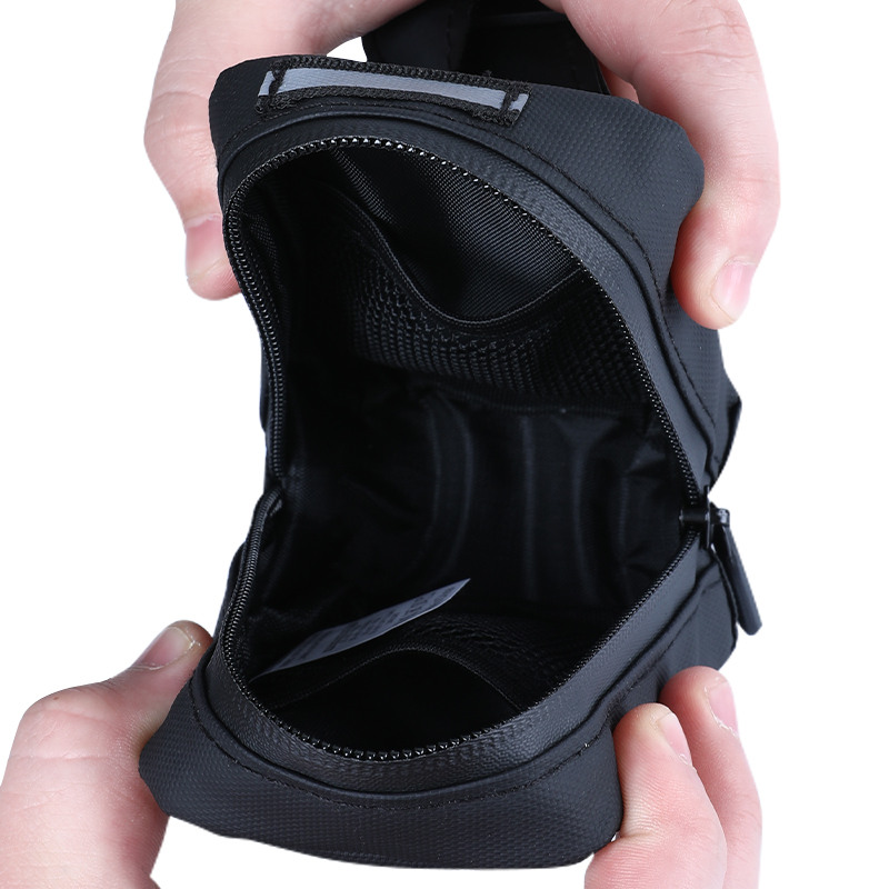 ESLNF Bike Saddle Bag Waterpro – Mountain Biking Waist Pack recenzja i cena