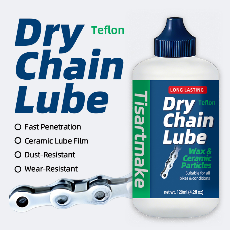 120ML Bicycle Chain Waxy Maint – Mountain Biking Gear recenzja i cena