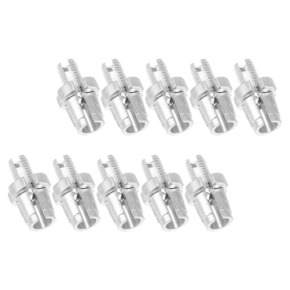 10Pcs Bicycle Brake Lever Scre – Mountain Biking Gear recenzja i cena
