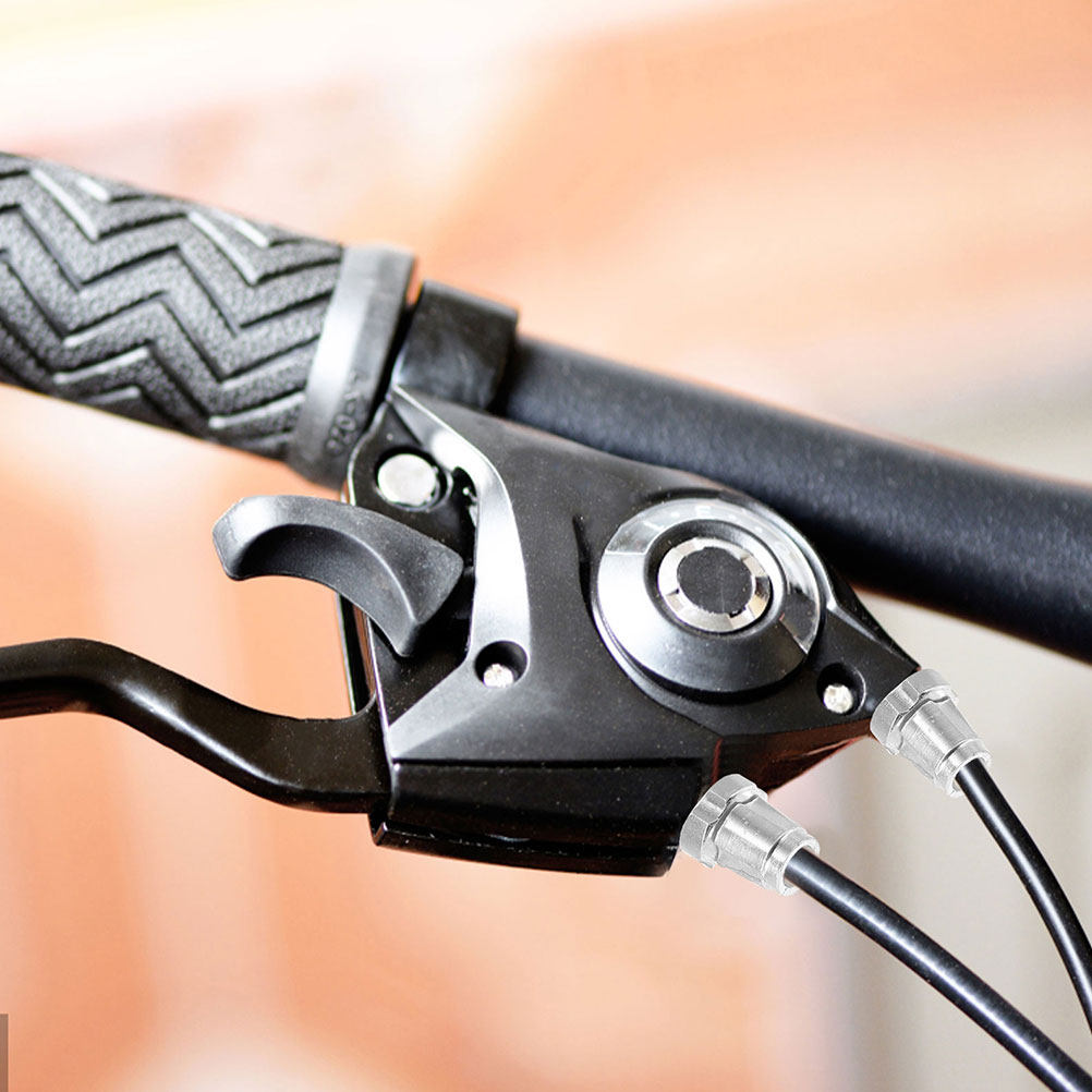 10Pcs Bicycle Brake Lever Scre – Mountain Biking Gear recenzja i cena