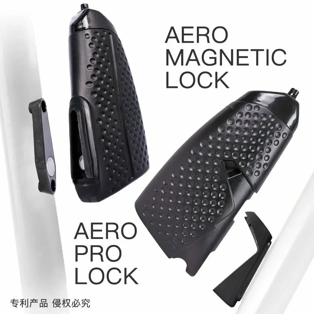 Aero Bicycle pba free squeeze  – Mountain Biking Water Bottle recenzja i cena