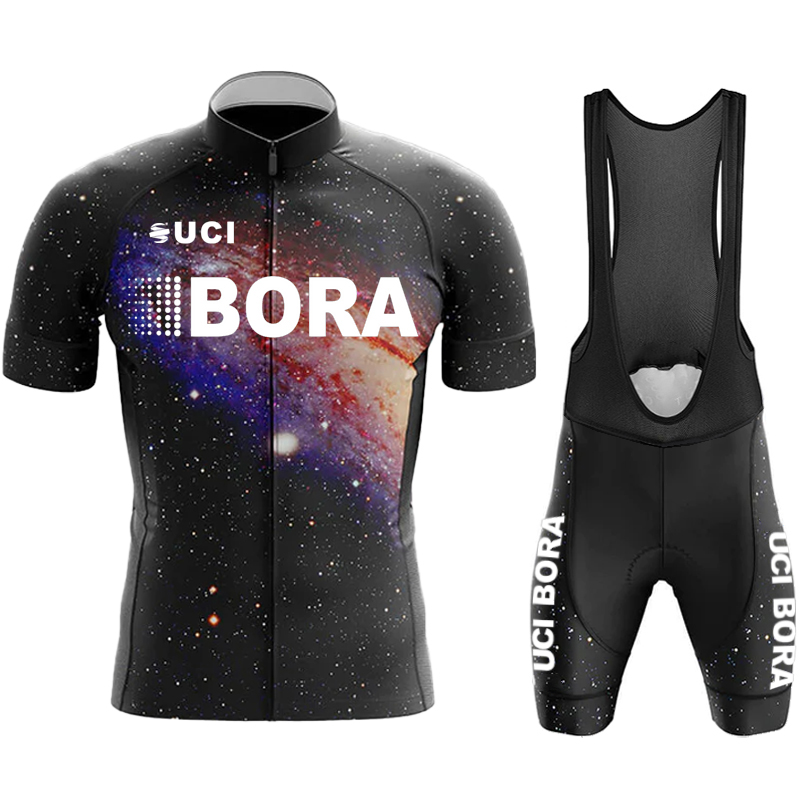 Costume for Men's Bike Bicycle – Mountain Biking Uci recenzja i cena