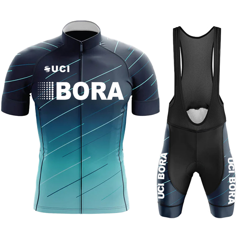 Costume for Men's Bike Bicycle – Mountain Biking Uci recenzja i cena