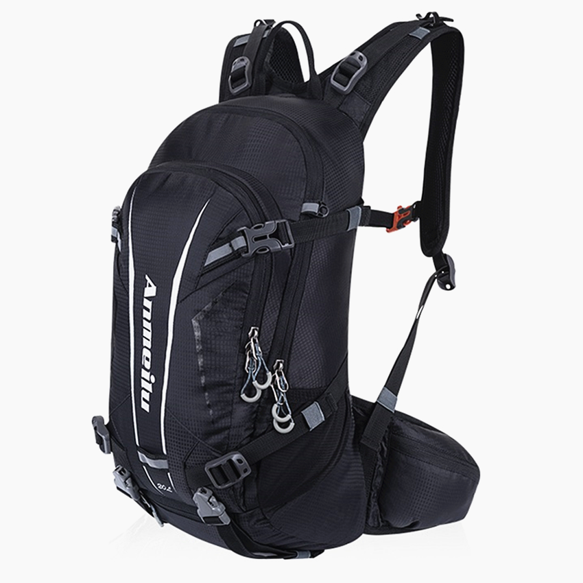 20L Waterproof Cycling Bicycle – Mountain Biking Rucksack recenzja i cena