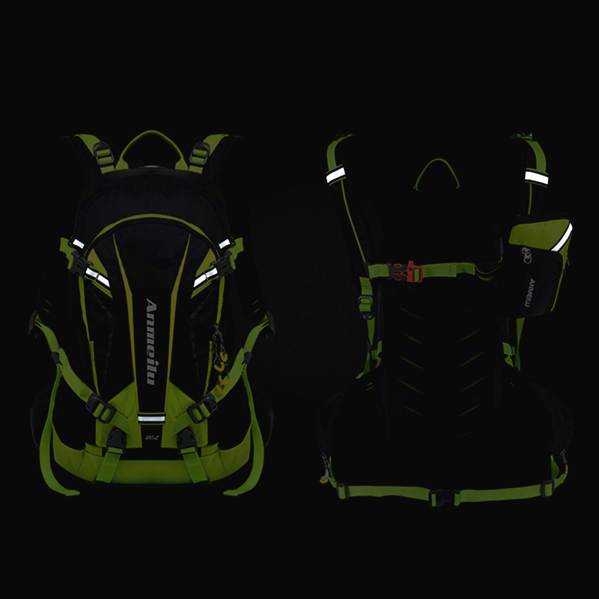 20L Waterproof Cycling Bicycle – Mountain Biking Rucksack recenzja i cena