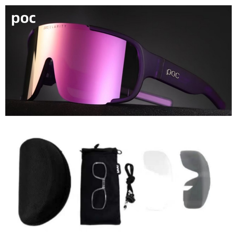 POC Aspire 9 suit COLOUR Mount – Mountain Biking Underwear recenzja i cena
