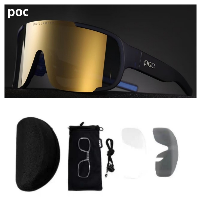 POC Aspire 9 suit COLOUR Mount – Mountain Biking Underwear recenzja i cena