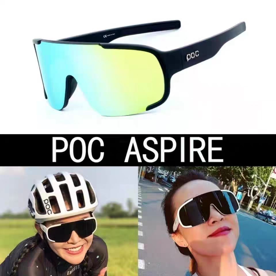 POC Aspire 9 suit COLOUR Mount – Mountain Biking Underwear recenzja i cena