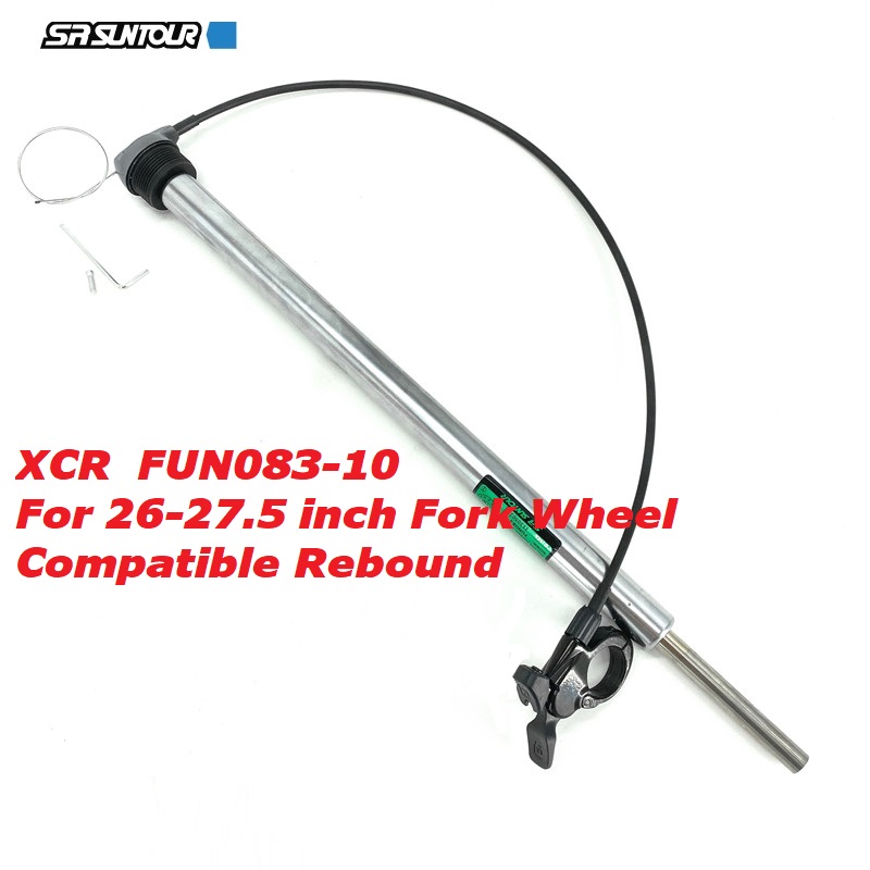 For SR SUNTOUR XCR Front Frok  – Mtb Fork Air recenzja i cena