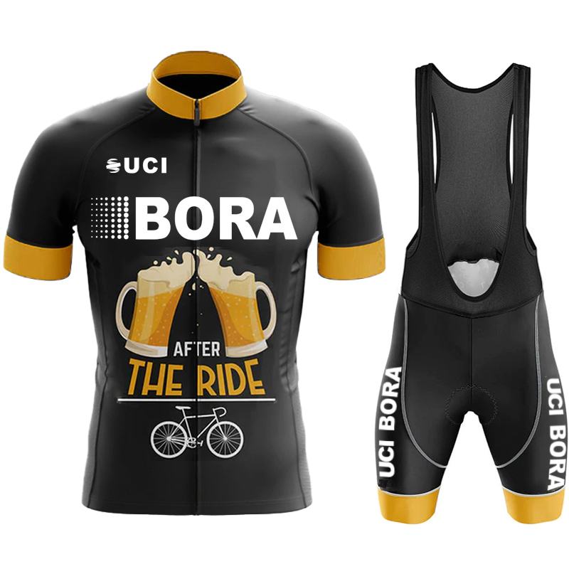 Cycling Pants Man Shirt Sports – Mountain Biking Uci recenzja i cena