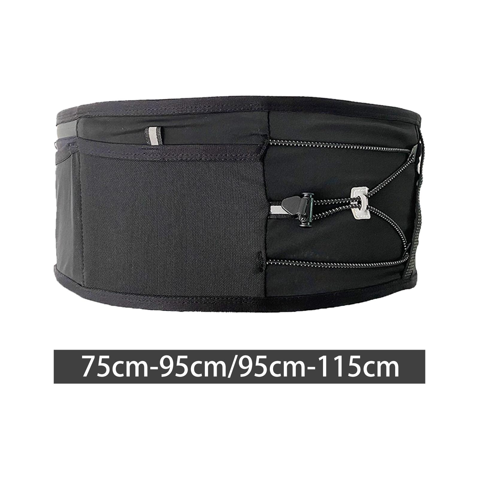 Running Belt Comfortable Fit B – Mountain Biking Waist Pack recenzja i cena