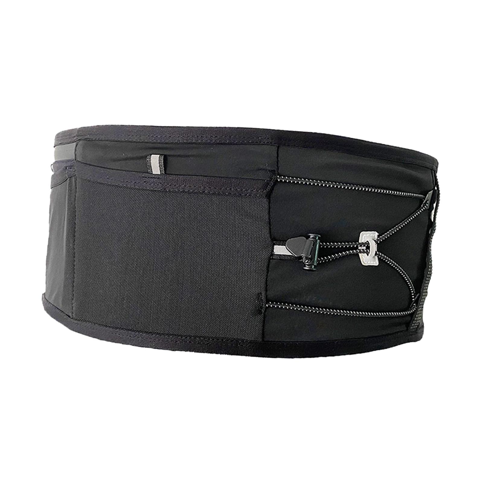 Running Belt Comfortable Fit B – Mountain Biking Waist Pack recenzja i cena